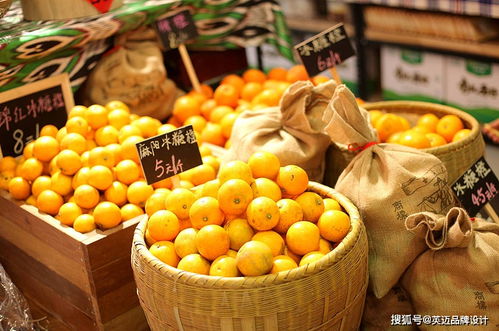 农副产品销售类目，很多人第一步就错了
